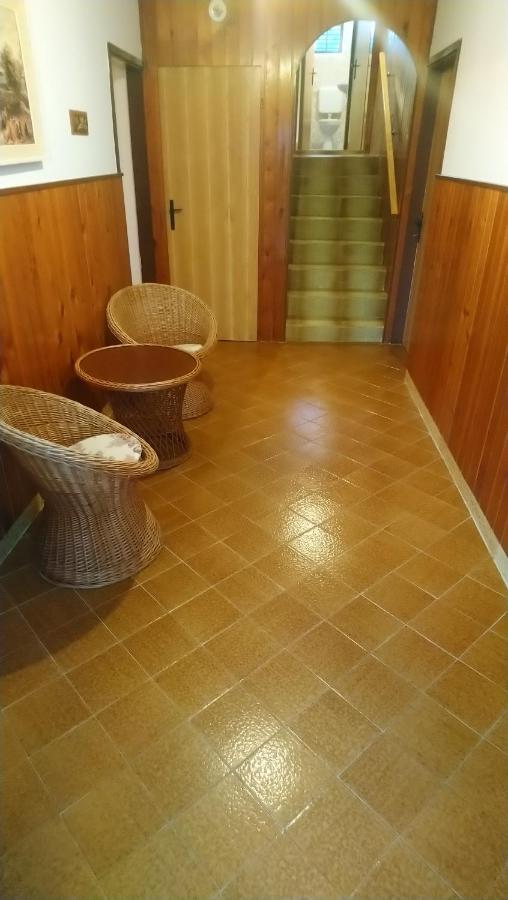 Apartment Vidas Kampor エクステリア 写真